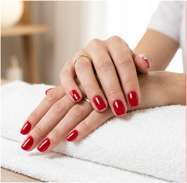 Manicura